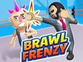 Xogo Frenzy Brawl en liña
