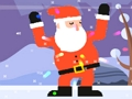 Xogo Spinny Santa Claus en liña