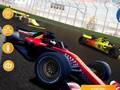Xogo Super Premio de F1  en liña