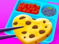 Xogo Lunch Box Listo  en liña