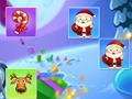 Xogo Partido de Nadal  en liña
