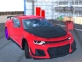 Xogo Raza de Super Cars de Drift Real en liña