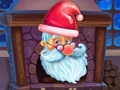 Xogo Palabras de Nadal  en liña