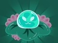 Xogo Clicker Slime en liña