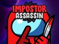 Xogo Asasino impostor  en liña