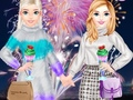 Xogo Bffs Noitevella  en liña