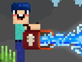 Xogo Noob Shooter 2 Xogadores  en liña