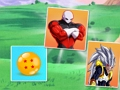 Xogo Cartas de partido de DragonBall  en liña