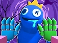 Xogo Rainbow Monster Playtime 3D en liña