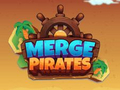 Xogo Combina Piratas  en liña