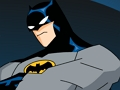 Xogo A Idade de Xeo de Batman  en liña