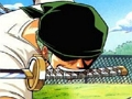 Xogo Fairy Tail vs One Piece en liña