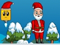 Xogo Regalo de Papá Noel 2  en liña