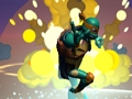 Xogo Ninja Runner Fighter en liña