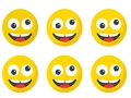 Xogo Atopar a diferenza: Emoji Puzzle  en liña