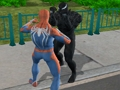 Xogo Spiderman e Venom  en liña