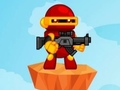 Xogo Lof Math Shooter en liña