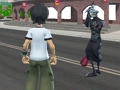 Xogo Xogo Ben 10 3D  en liña