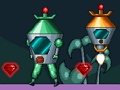 Xogo Bot Helle en liña