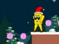 Xogo Piruleta de Nadal  en liña