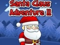 Xogo Aventura de Papá Noel 2  en liña