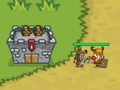 Xogo Temporada Castle Kingdom  en liña