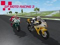 Xogo GP Moto Racing 3 en liña