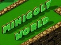 Xogo Mundo Minigolf  en liña
