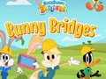 Xogo Bugs Bunny Builders Bunny Bridges en liña