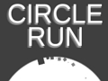 Xogo Circle Run en liña