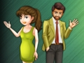 Xogo Amgel Easy Room Escape 70 en liña
