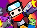 Xogo Supervivente. io  en liña