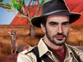 Xogo Álbum de aventureiros  en liña