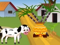 Xogo Feliz escapada de Pongal  en liña