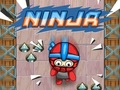 Xogo Ninja en liña