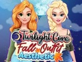 Xogo Traxe de outono de Twilight Core  en liña