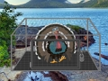Xogo Salva o pavo salvaxe  en liña