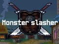 Xogo Monstros slasher en liña