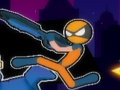 Xogo Stick Duel Battle Hero en liña