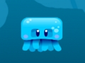 Xogo Gelatina Flappy  en liña