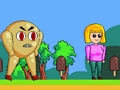Xogo Nina Aventuras  en liña