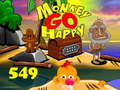 Xogo Monkey Go Happy Stage 549 en liña