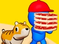Xogo O meu mini zoolóxico  en liña