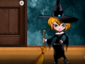 Xogo AMGEL Halloween Room Escape 31 en liña