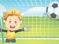 Xogo Gol Gol Gol  en liña