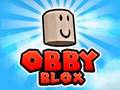 Xogo Obby Blox en liña