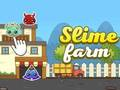 Xogo Granxa Slime  en liña