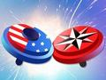 Xogo Spinner. io  en liña