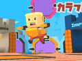 Xogo Kogama: Impulse Mania en liña