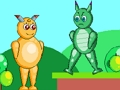 Xogo Kadeomon en liña